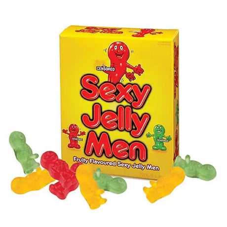 Sexy Jelly Men - Save 20% - Fast Shipping - Sale United Kingdom Stoke-on-trent