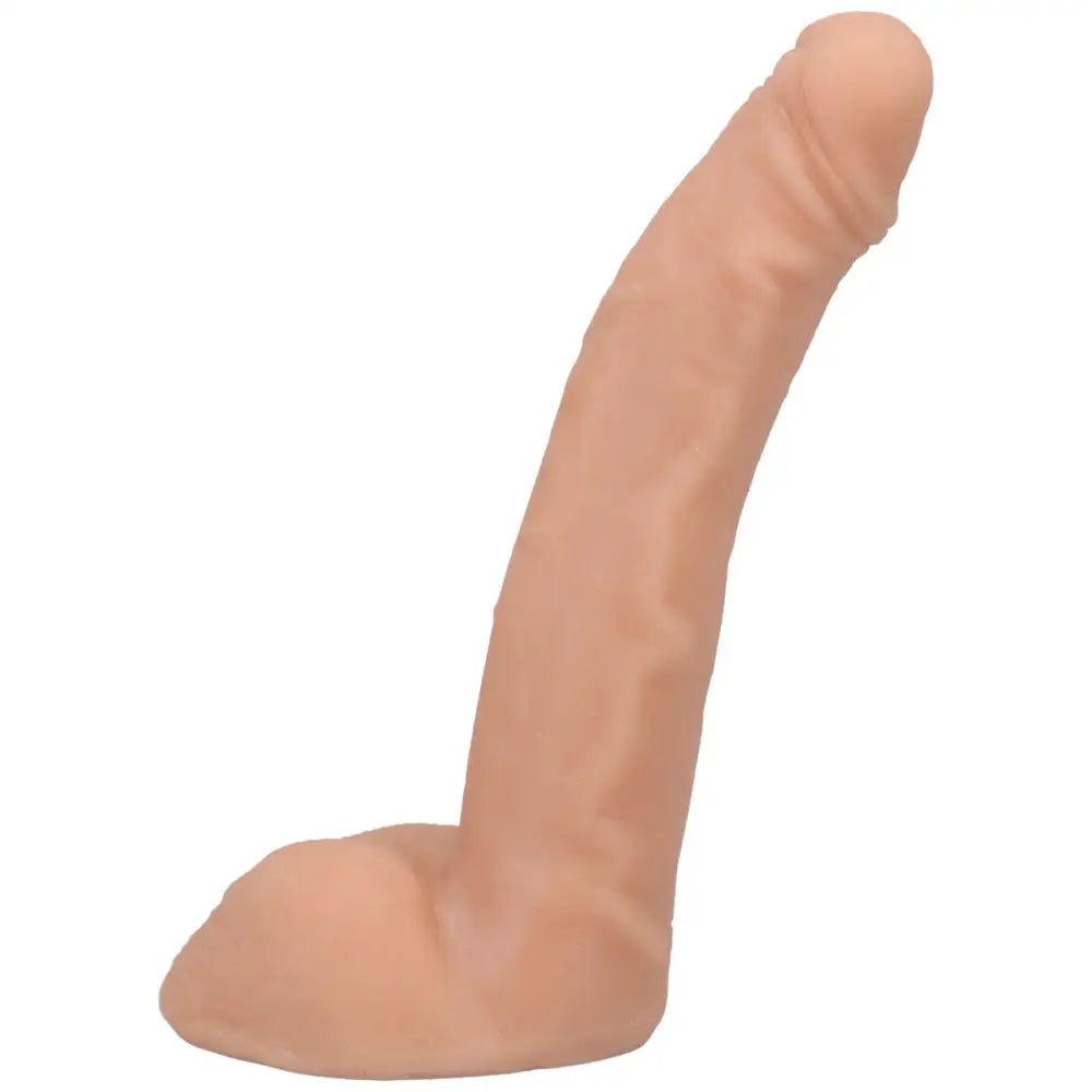 Signature Cocks Quinton James Ultraskyn Dildo with Removable Vac u Lock Suction Cup 8 Inch Save 15% u United Kingdom Stoke on Trent