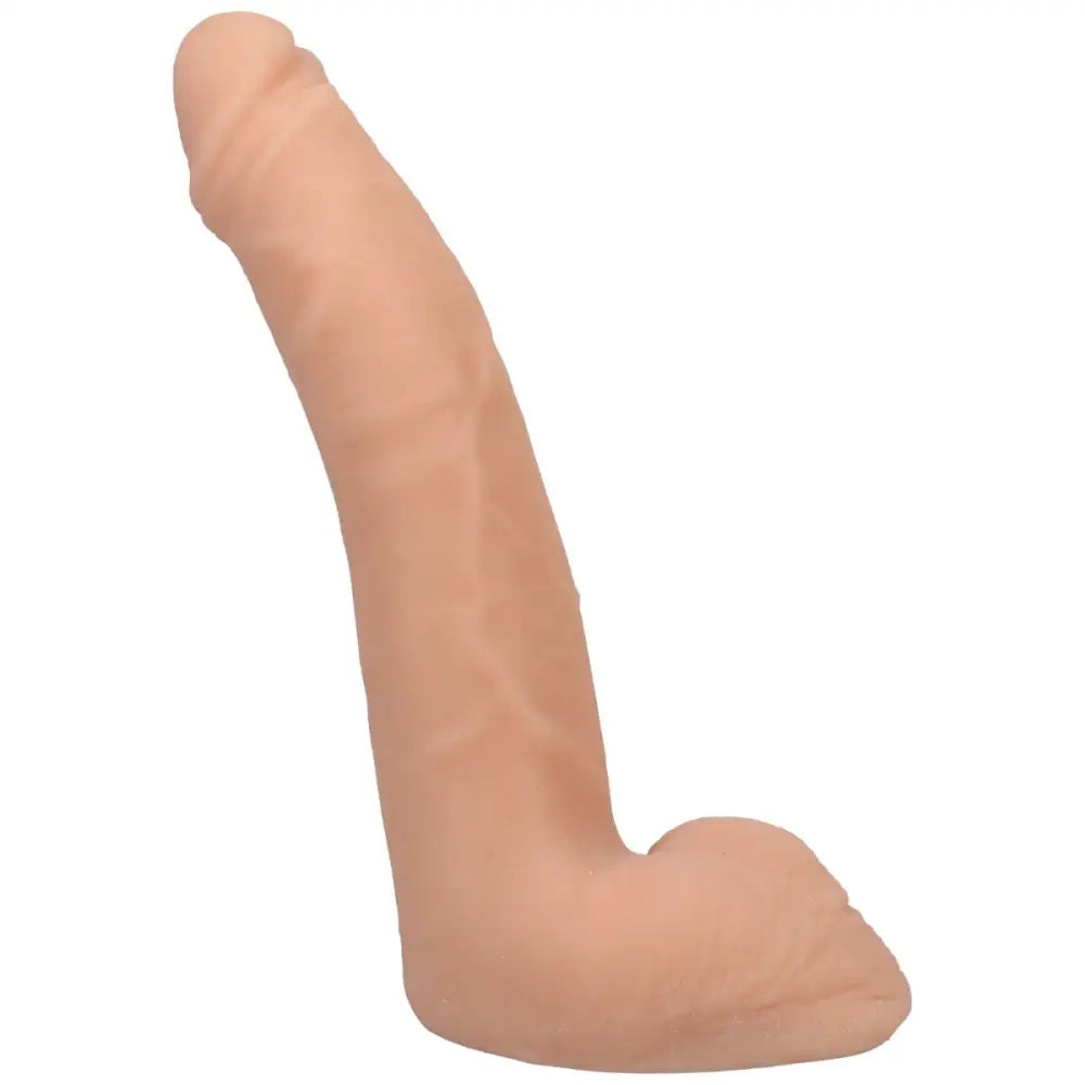Signature Cocks Quinton James Ultraskyn Dildo with Removable Vac u Lock Suction Cup 8 Inch Save 15% u United Kingdom Stoke on Trent