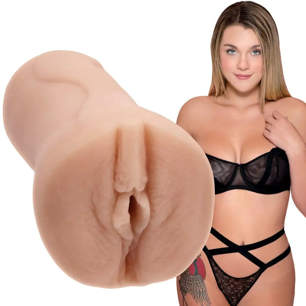 Signature Strokers Gabbie Carter Pocket Pussy - Save 15% - Fast - Sale United Kingdom Stoke-on-trent