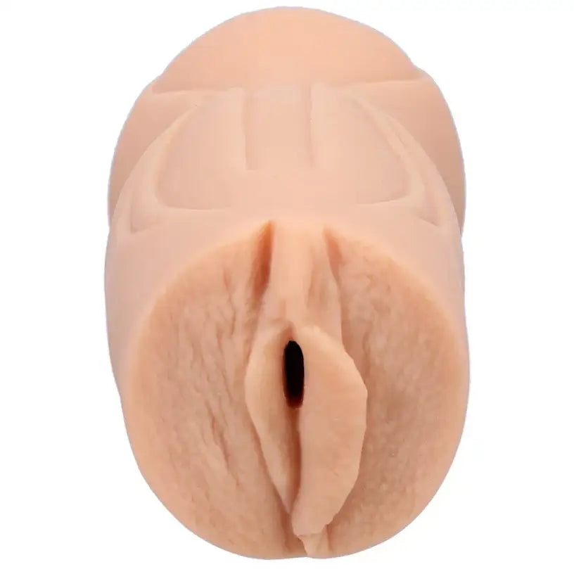 Signature Strokers Livv Fitt Ultraskyn Pocket Pussy Stroker - Save 20% - Sale United Kingdom Stoke-on-trent
