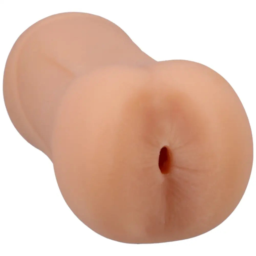 Signature Strokers William Seed Ultraskyn Pocket Ass Masturbator - Sex Toys - Save 20% - Sale United Kingdom Stoke-on-trent
