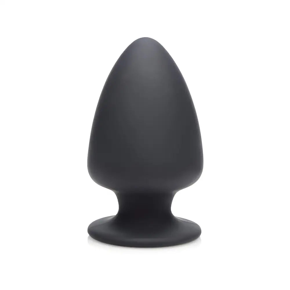 Silexd Dual Density Small Silicone Butt Plug 3.5 Inches - Plugs - Save 15% - Silexd Inches - Sale United Kingdom Stoke-on-trent