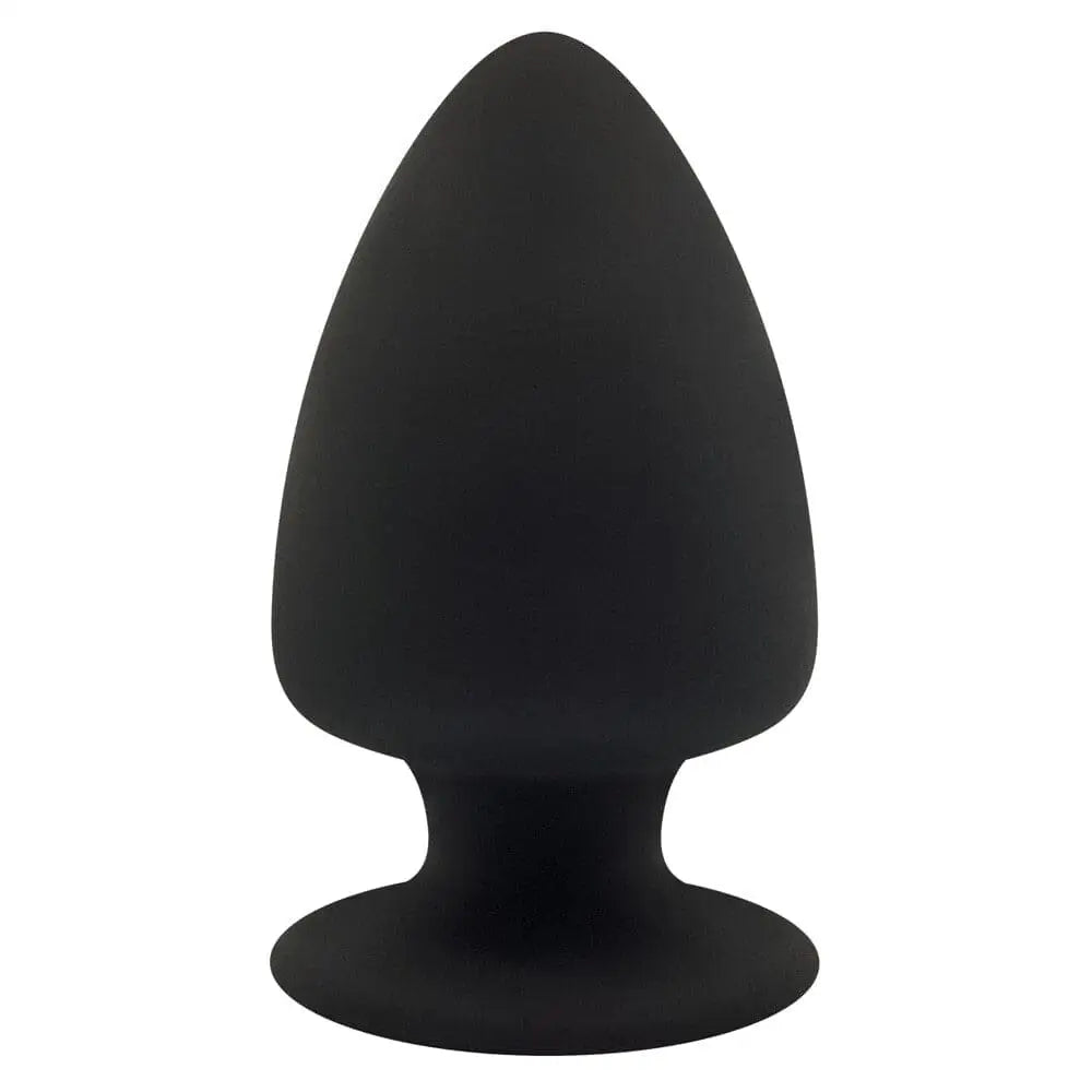 Silexd Premium Silicone Medium Butt Plug - Save 15% - Fast Shipping - Sale United Kingdom Stoke-on-trent