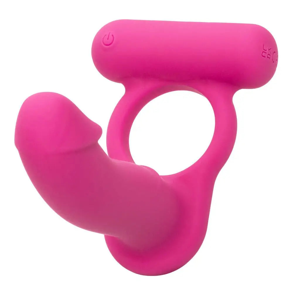 Silicone Rechargeable Double Diver Stimulator - Save 15% - Fast - Sale United Kingdom Stoke-on-trent