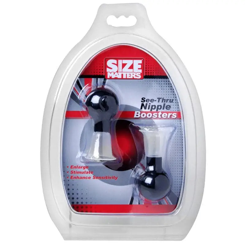 Size Matters See Thru Nipple Booster Pumps - Save 20% - Fast Shipping - Sale United Kingdom Stoke-on-trent
