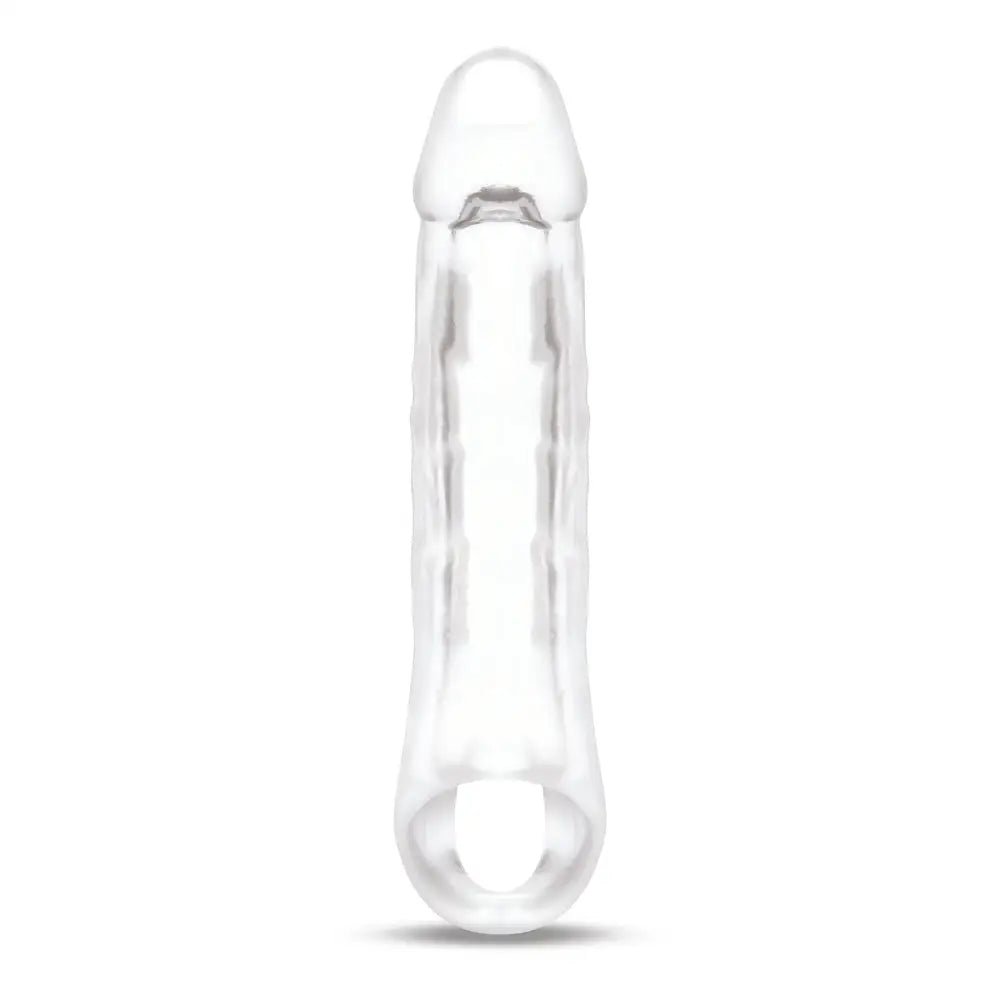 Size Up Clear Penis 2 Inch Extender - Save 15% - Fast Shipping - Sale United Kingdom Stoke-on-trent