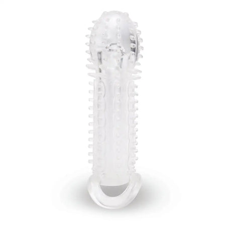 Size Up Clear Textured 1.5 Inch Extender - Save 15% - Fast Shipping - Sale United Kingdom Stoke-on-trent