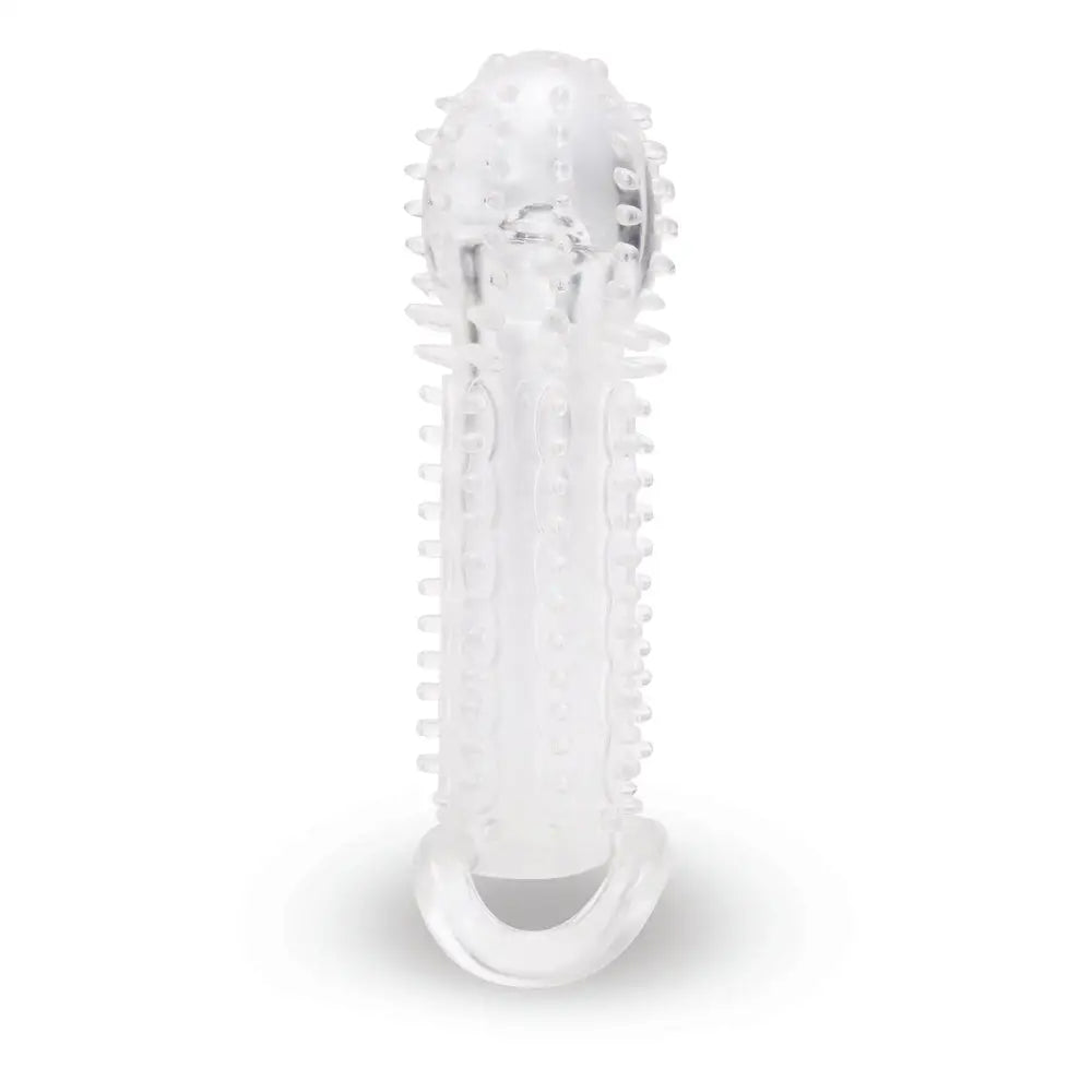 Size Up Clear Textured 1.5 Inch Extender - Save 15% - Fast Shipping - Sale United Kingdom Stoke-on-trent
