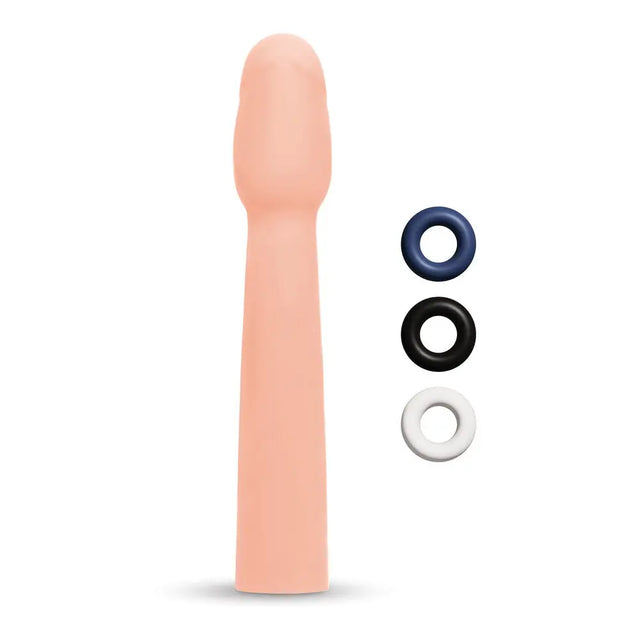 Size Up Penis 2 Inch Extender - Save 15% - Fast Shipping - Sale United Kingdom Stoke-on-trent