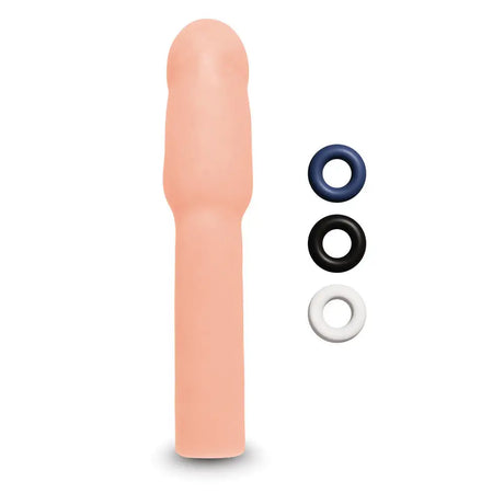 Size Up Penis 4 Inch Extender - Save 20% - Fast Shipping - Sale United Kingdom Stoke-on-trent