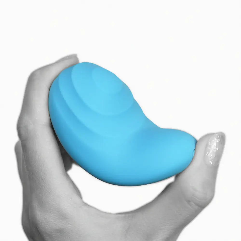 Skins Touch - the Pebble - Save 15% - the - Fast Shipping - Vibrator United Kingdom Stoke-on-trent