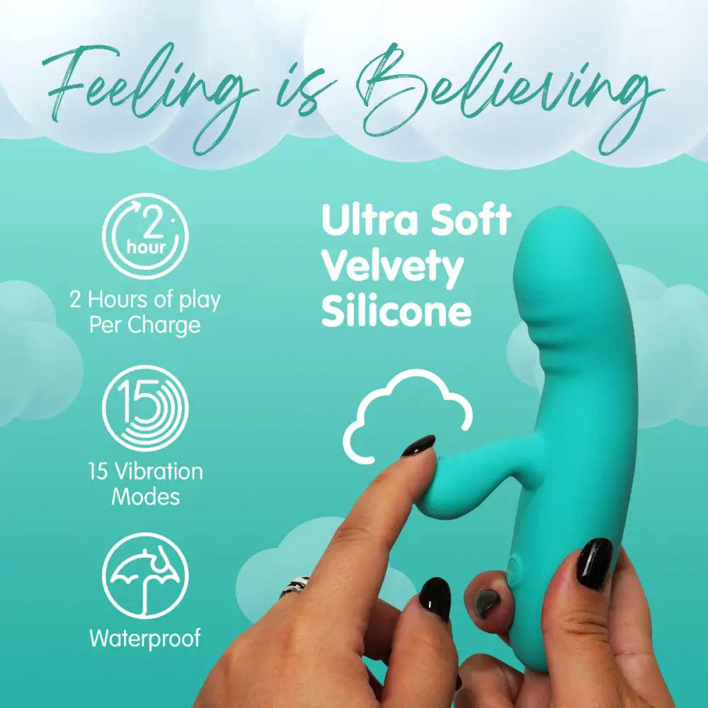 Skins Touch - the Rabbit - Save 10% - the - Fast Shipping - Vibrator United Kingdom Stoke-on-trent