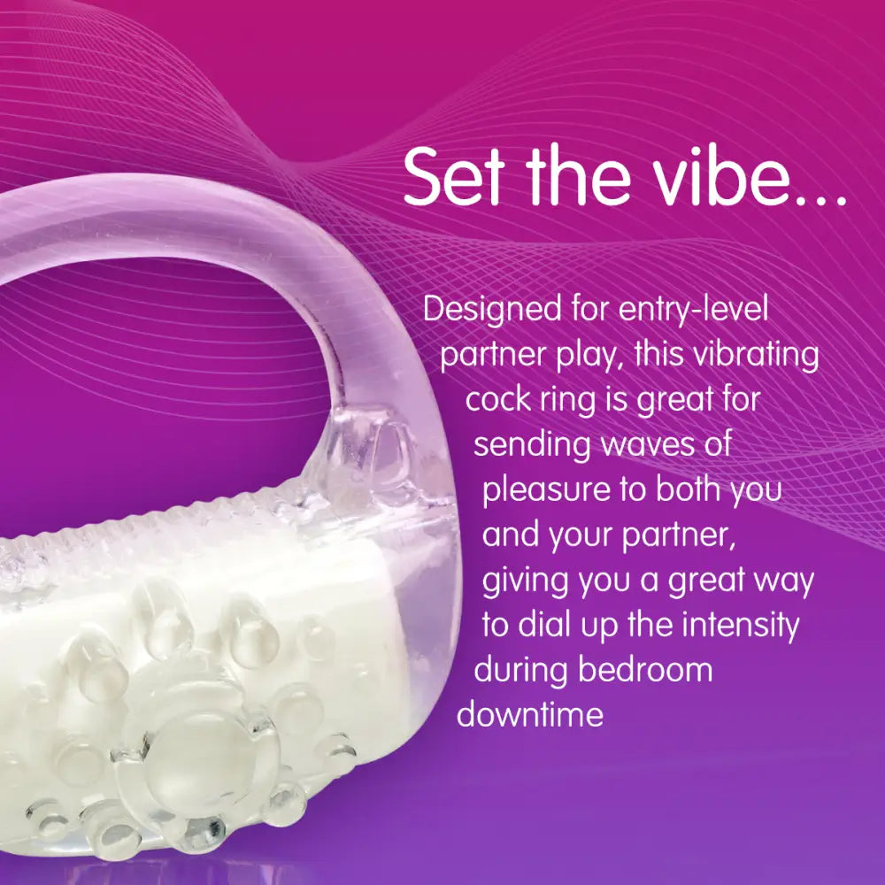 Skins Vibrating Ring - Save 25% - Retail Pack - Fast Shipping - Sale United Kingdom Stoke-on-trent