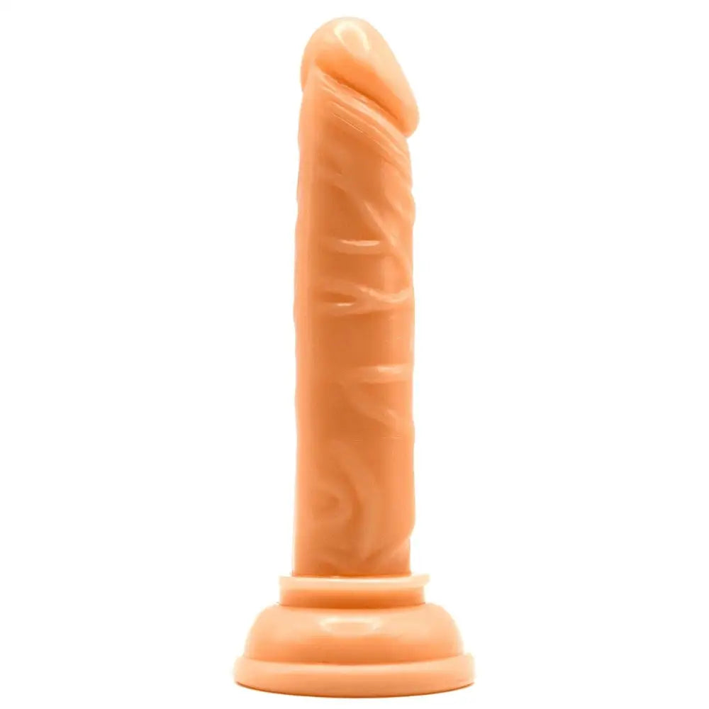 Slimline Anal Starter Dildo 5 Inch - Sex Toys - Save 10% - Fast Shipping - United Kingdom Stoke-on-trent