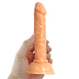 Slimline Anal Starter Dildo 5 Inch - Sex Toys - Save 10% - Fast Shipping - United Kingdom Stoke-on-trent