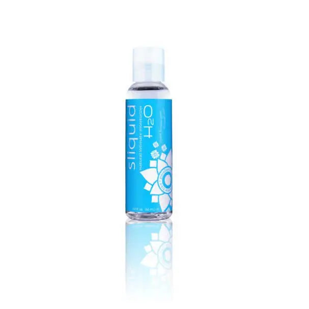 Sliquid Naturals H20 Waterbased Lubricant-59ml - Lubricant - Save 20% - Fast - Sale United Kingdom Stoke-on-trent