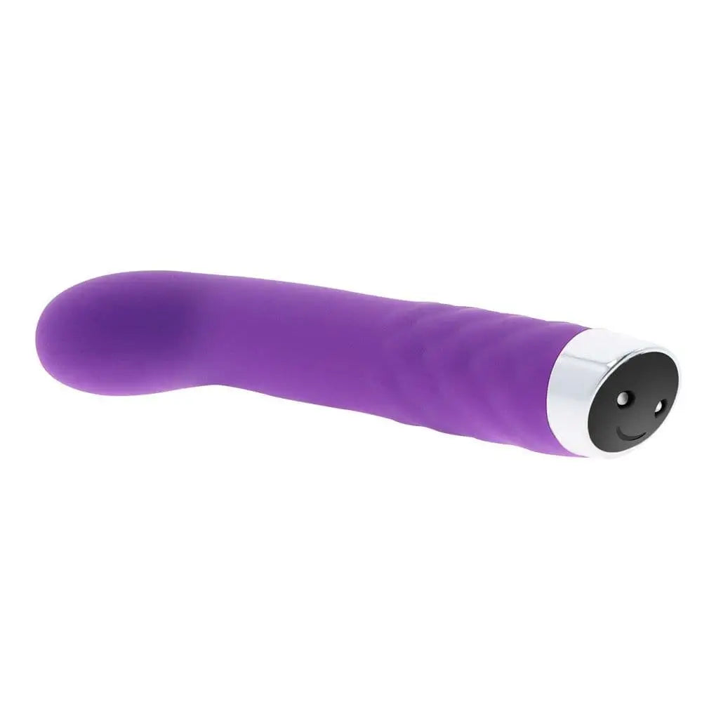 Smile Tickle my Senses Purple Mini g Spot Vibe - Save 15% - my g - Fast Shipping - Sale United Kingdom Stoke-on-trent