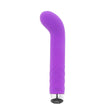 Smile Tickle my Senses Purple Mini g Spot Vibe - Save 15% - my g - Fast Shipping - Sale United Kingdom Stoke-on-trent