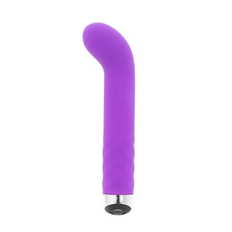 Smile Tickle my Senses Purple Mini g Spot Vibe - Save 15% - my g - Fast Shipping - Sale United Kingdom Stoke-on-trent