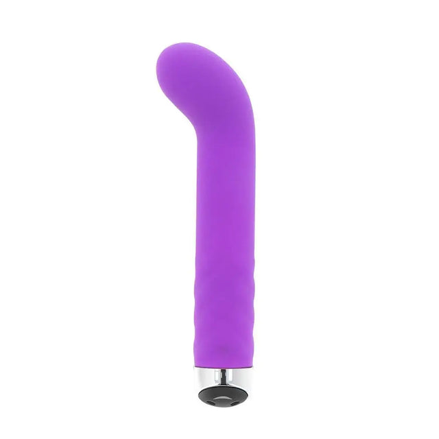 Smile Tickle my Senses Purple Mini g Spot Vibe - Save 15% - my g - Fast Shipping - Sale United Kingdom Stoke-on-trent