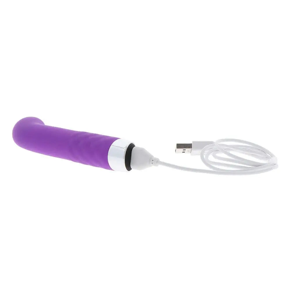 Smile Tickle my Senses Purple Mini g Spot Vibe - Save 15% - my g - Fast Shipping - Sale United Kingdom Stoke-on-trent