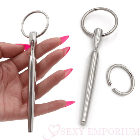 Smooth Urethral Sounding Device - Save 20% - Fast Shipping - Sale United Kingdom Stoke-on-trent