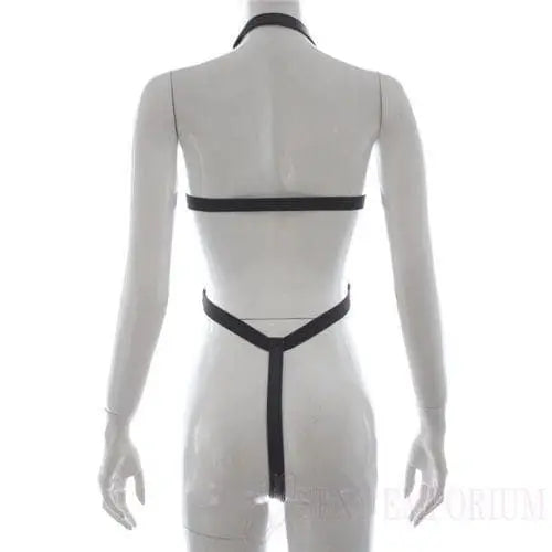 Soft Leather Body Harness - Save 20% - Fast Shipping - Sale United Kingdom Stoke-on-trent