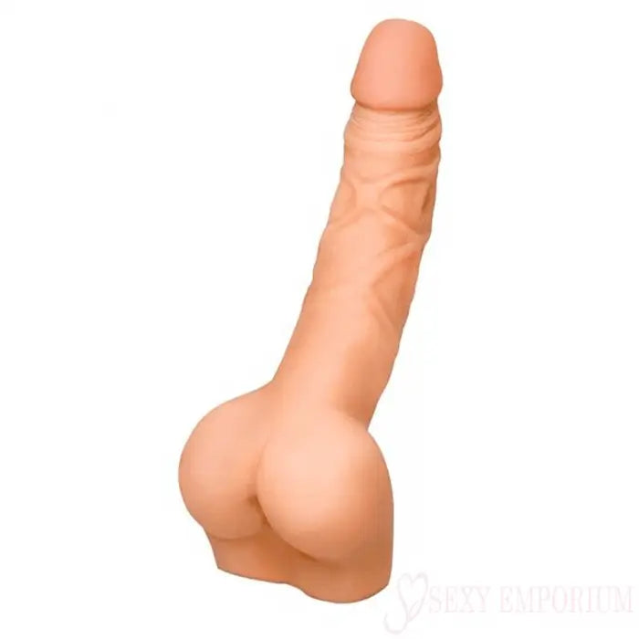 Soft Love Dildo Ass & Cock Xl Masturbator - Save 15% - Xl - Fast Shipping - Sale United Kingdom Stoke-on-trent