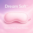 Soft Sleep Eye Mask Blindfold Blackout Sexy Women Baby Pink Sleeping Shade Cute - Save 50% - Sale United Kingdom Stoke-on-trent