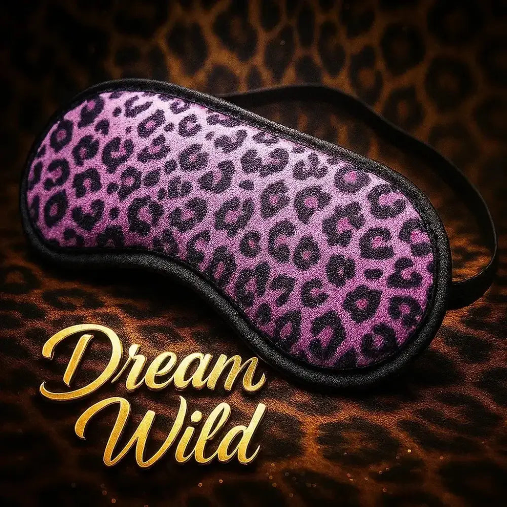 Soft Sleep Eye Mask Blindfold Blackout Sexy Women Pink Sleeping Shade Cute - Save 50% - Sale United Kingdom Stoke-on-trent