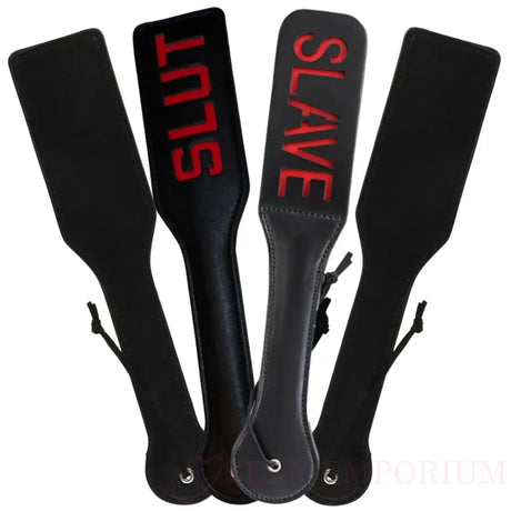 Spanking Paddles - Fast Shipping - Sale United Kingdom Stoke-on-trent