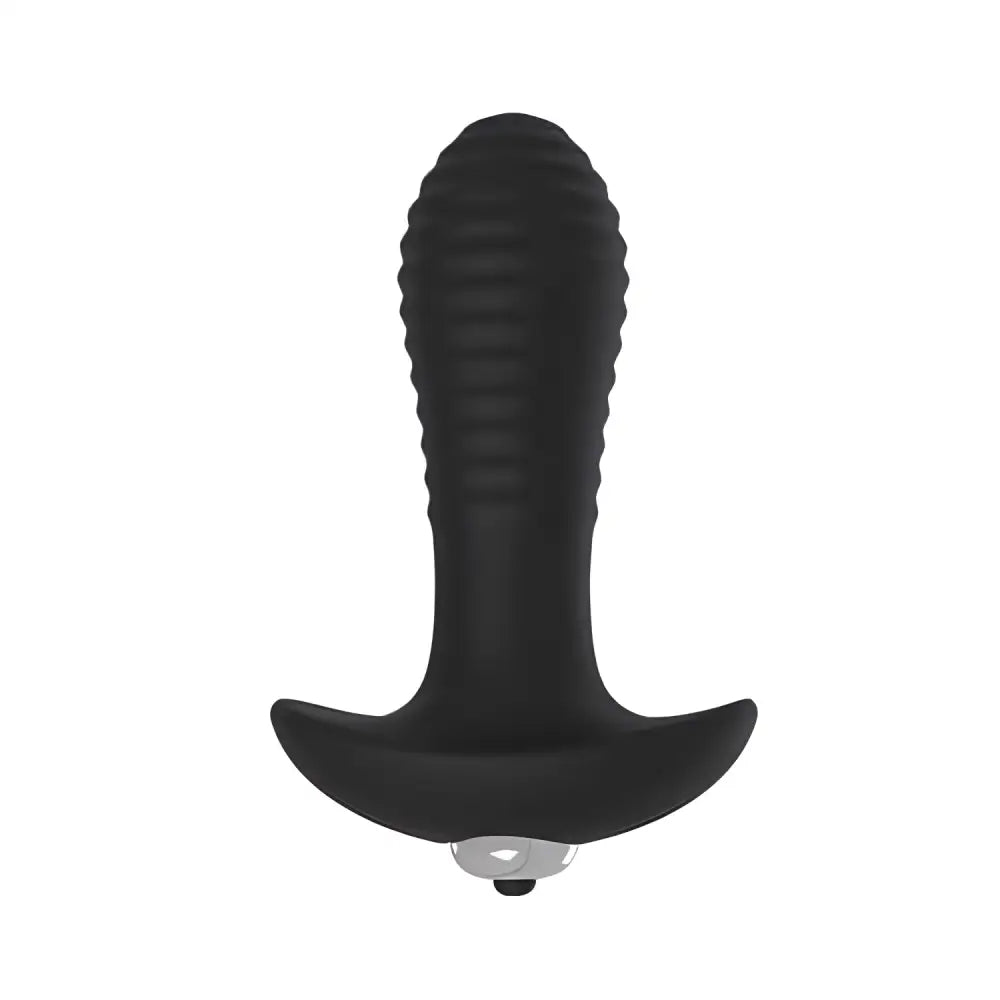 Spiral Silicone Anal Vibrator - Butt Plugs - Save 20% - Fast Shipping - United Kingdom Stoke-on-trent