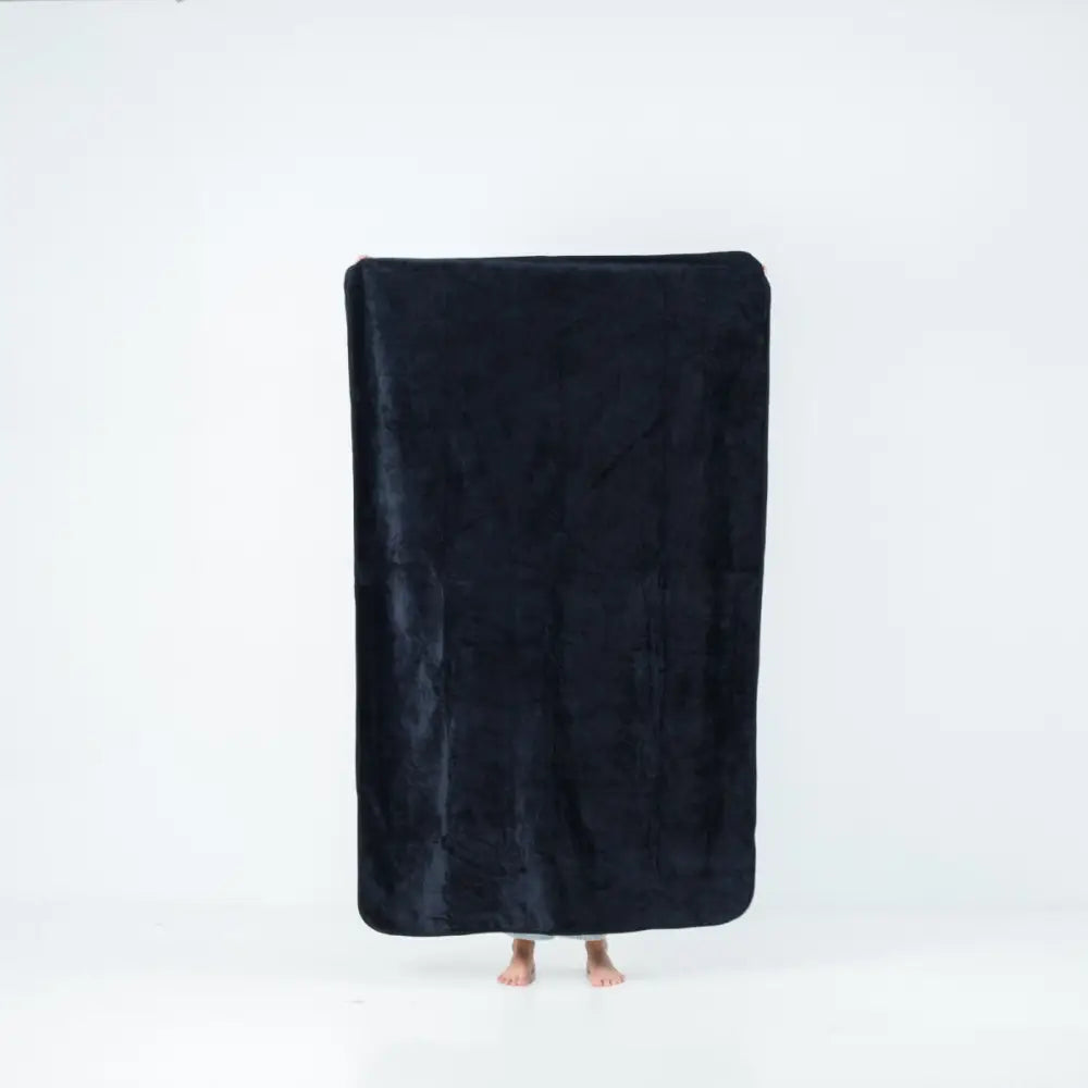 Splash Blanket - the Og (bonded) - Black on - Medium - Save 10% - the Og (bonded) - Fast - Sale United Kingdom Stoke-on-trent