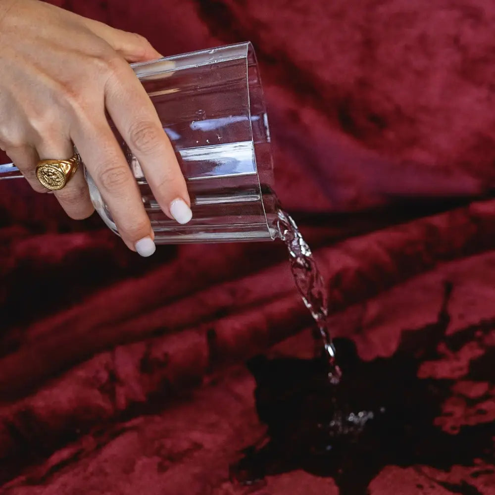 Splash Blanket - the Og (bonded) - Moon Blood - Medium - Save 10% - the Og (bonded) - Fast Shipping - Sale United Kingdom Stoke-on-trent