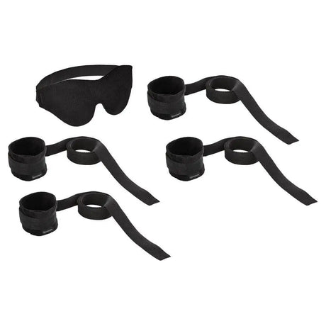 Sportsheets Beginners Bondage Fantasy - Save 15% - Sportsheets - Fast Shipping - Sale United Kingdom Stoke-on-trent