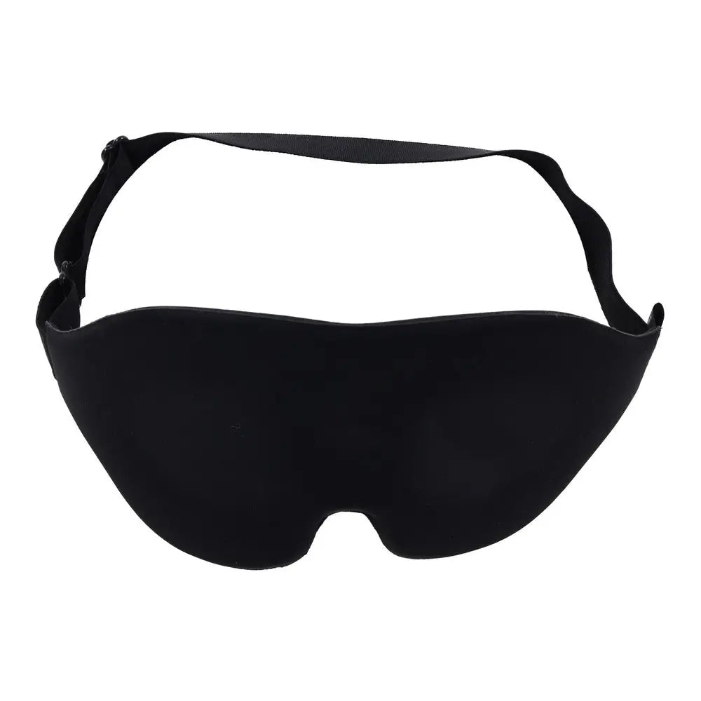 Sportsheets Blackout Blindfold - Save 15% - Fast Shipping - Sale United Kingdom Stoke-on-trent