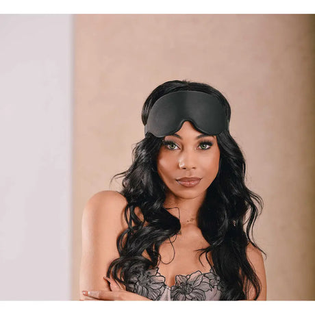 Sportsheets Blackout Blindfold - Save 15% - Fast Shipping - Sale United Kingdom Stoke-on-trent