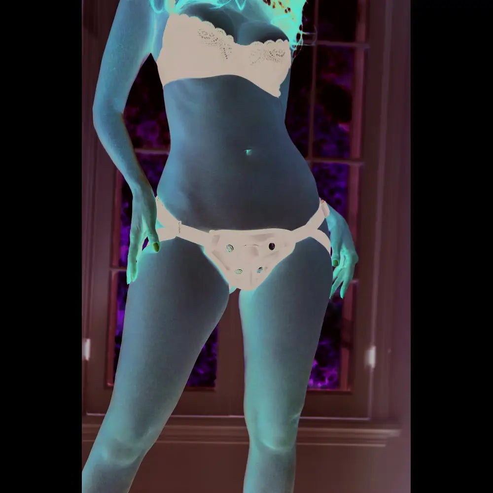 Sportsheets Ember Strap on Black - Save 20% - on - Fast Shipping - Sale United Kingdom Stoke-on-trent