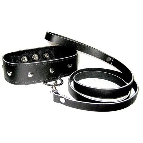 Sportsheets Leather Leash and Collar - Save 20% - Sportsheets and - Fast Shipping - Sale United Kingdom Stoke-on-trent
