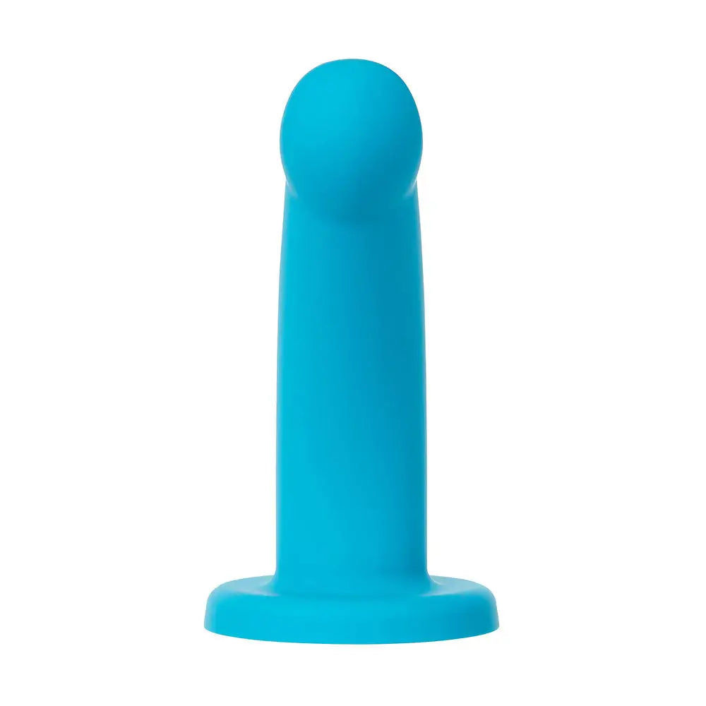 Sportsheets Merge Collection - Hux - 7’’ Solid Silicone Dildo - Save 10% - Fast - Dildos United Kingdom Stoke-on-trent