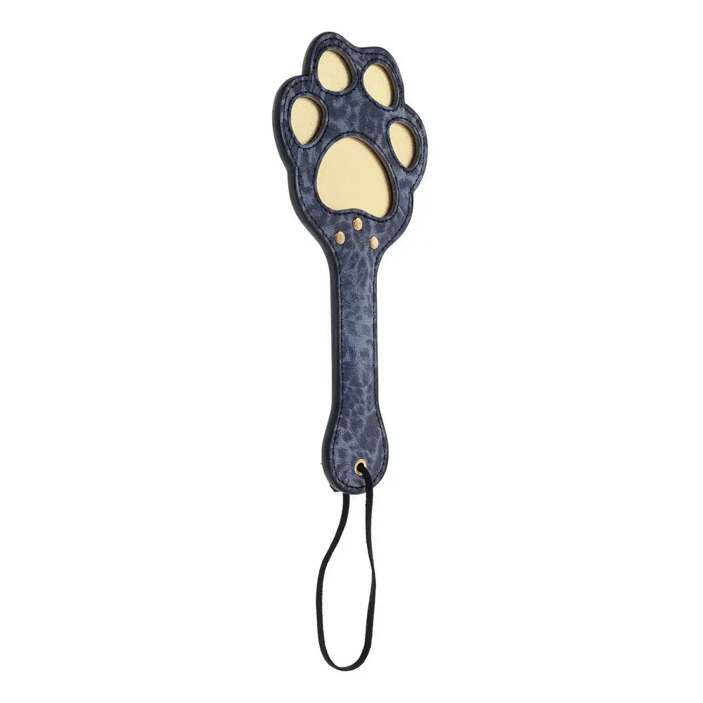 Sportsheets Paw Paddle - Fast Shipping - Bondage & Fetish United Kingdom Stoke-on-trent