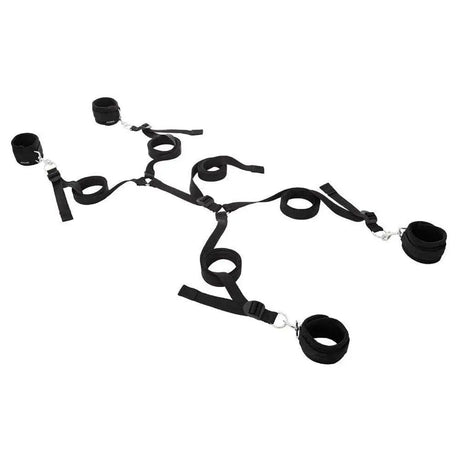 Sportsheets Under the Bed Restraint System - Save 20% - Sportsheets the - Fast Shipping - Sale United Kingdom Stoke-on-trent