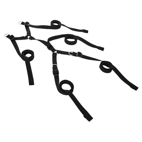 Sportsheets Under the Bed Restraint System - Save 20% - Sportsheets the - Fast Shipping - Sale United Kingdom Stoke-on-trent