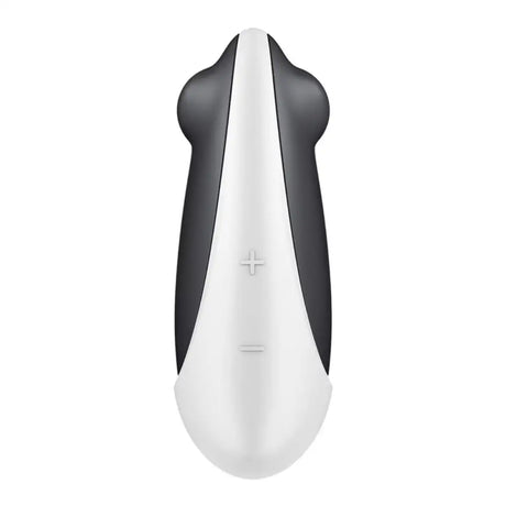 Spot on 3 Black - on Black - Fast Shipping - Vibrator United Kingdom Stoke-on-trent