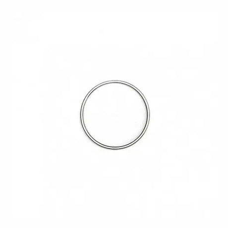 Stainless Steel Solid 0.5cm Wide 30mm Cockring - Save 20% - Fast Shipping - Sale United Kingdom Stoke-on-trent