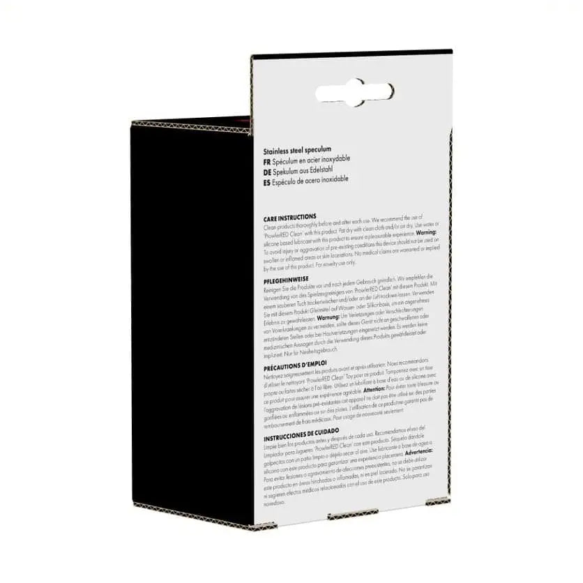 Stainless Steel Speculum - Save 20% - Fast Shipping - Sale United Kingdom Stoke-on-trent