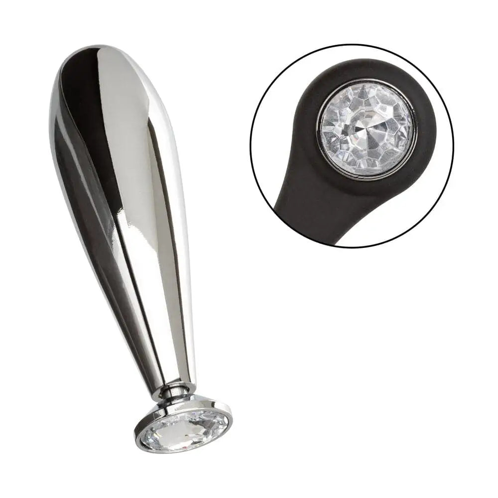 Star Fucker Glider Plug and Cockring - Save 20% - and - Fast Shipping - Sale United Kingdom Stoke-on-trent