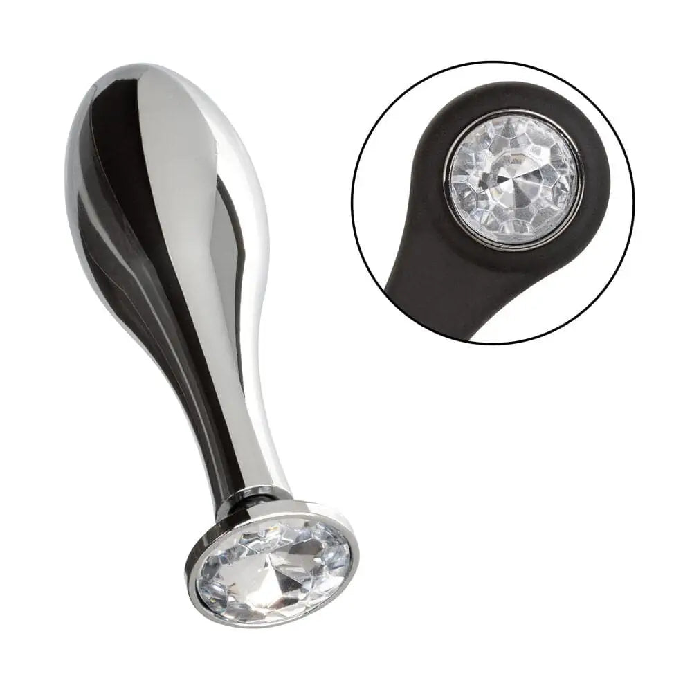 Star Fucker Teardrop Plug and Cockring - Save 20% - and - Fast Shipping - Sale United Kingdom Stoke-on-trent