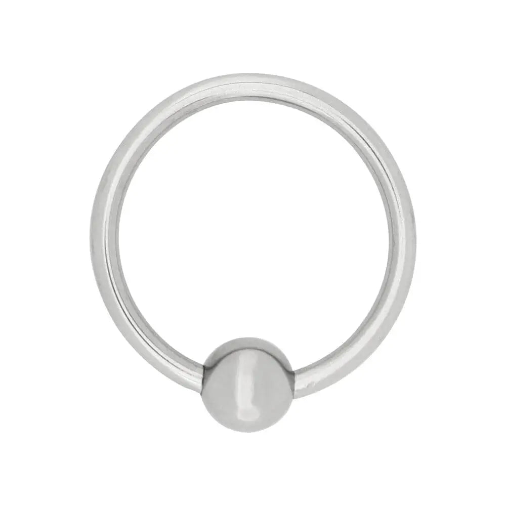 Steel Power Tools Acorn Penis Ring 30mm - Save 20% - Fast Shipping - Sale United Kingdom Stoke-on-trent